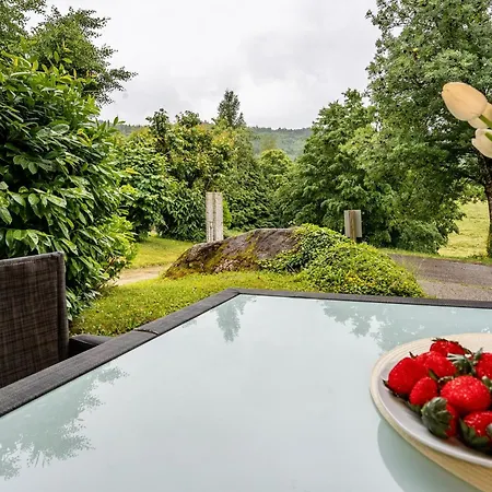 Bella Natura Appartement Loffenau