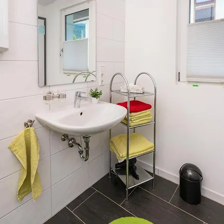 Bella Natura Apartment