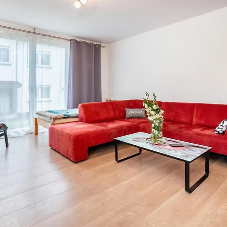 Apartman Bella Natura