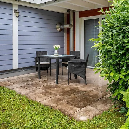 Bella Natura Apartman Loffenau