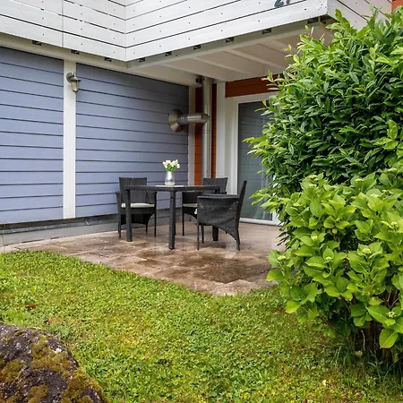 Bella Natura Apartman *