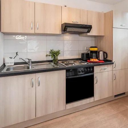 Apartman Bella Natura Loffenau