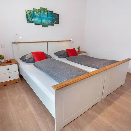 Apartamento Bella Natura