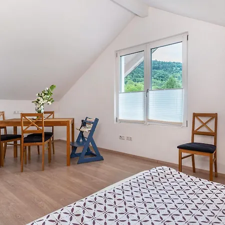 Apartamento Bella Natura *
