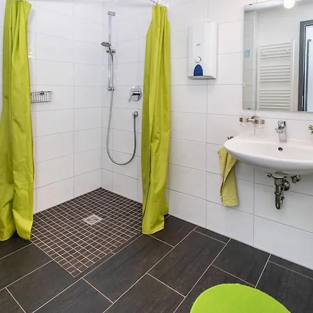 Bella Natura Apartment