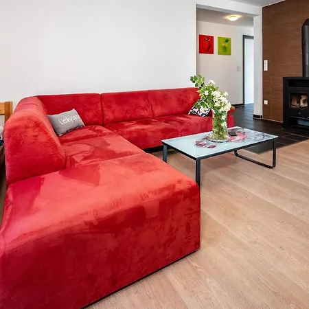 Bella Natura Apartment Loffenau