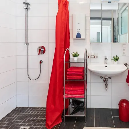 Bella Natura Apartment