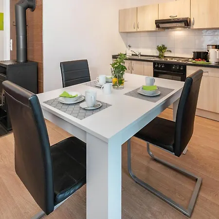 Apartment Bella Natura