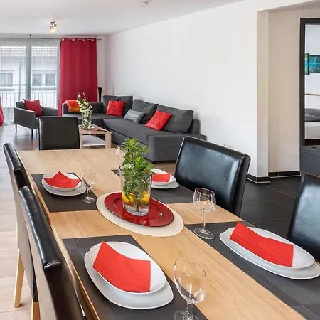 Apartment Bella Natura