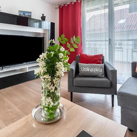 Bella Natura Apartment