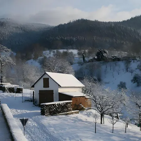 Lägenhet Bella Natura Loffenau