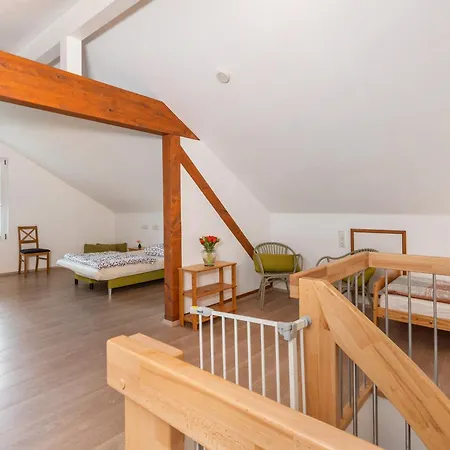 Apartment Bella Natura