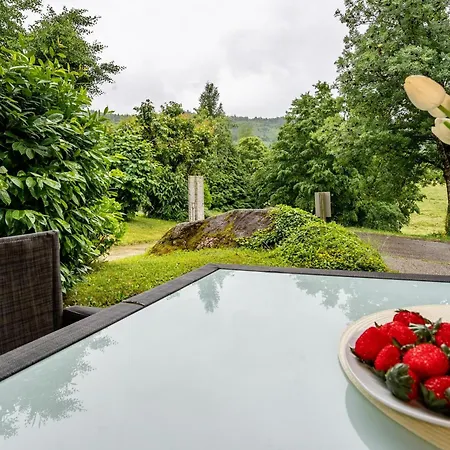 Bella Natura Lägenhet Loffenau