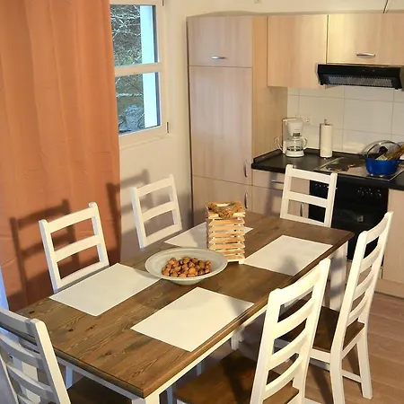 Apartment Bella Natura Loffenau