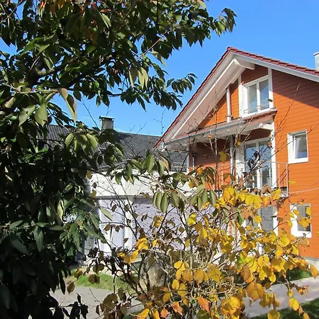 Bella Natura Apartment