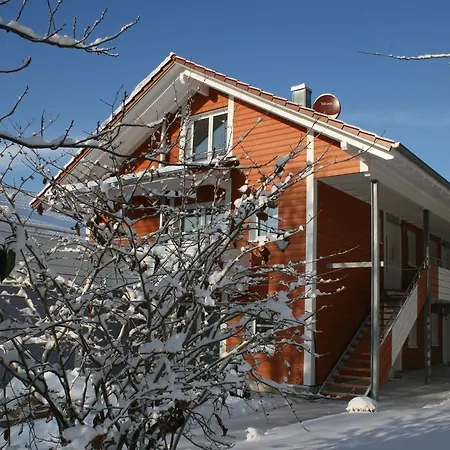 Apartment Bella Natura