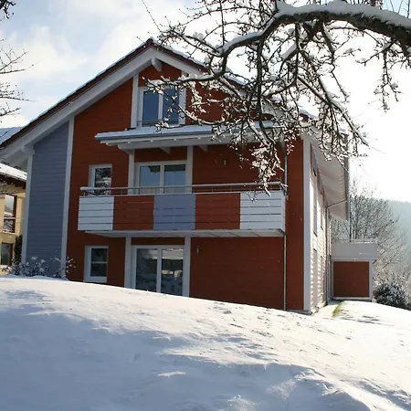 Bella Natura Loffenau