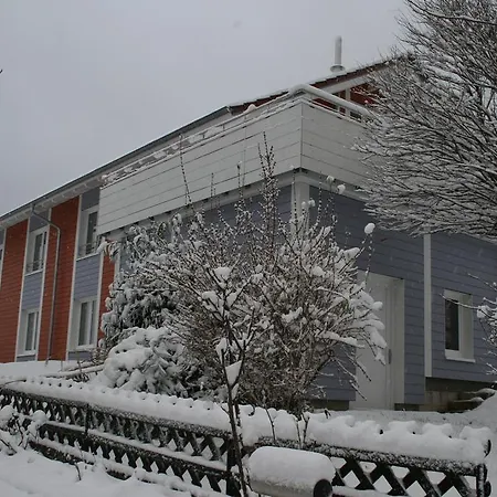 Apartment Bella Natura Loffenau