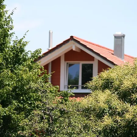 Apartment Bella Natura *