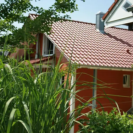 Apartment Bella Natura Loffenau