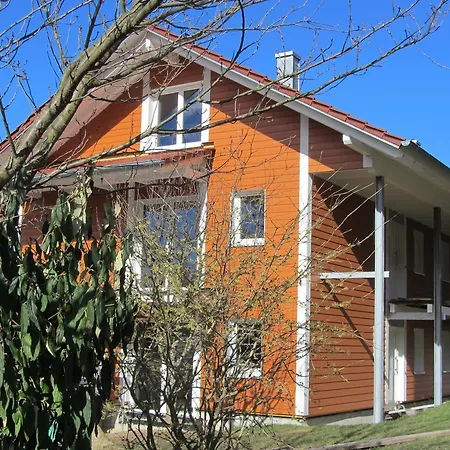 Apartment Bella Natura